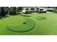 Dreame Robotic Mower A3 AWD Pro 5000m2 Robotgressklipper