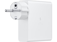 Samsung Strømadapter 140W USB-C PD 3.1 Batteri og lader