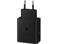 Samsung 60W veggladere (sort) Mobilladere