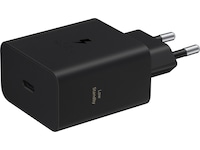 Samsung 60W veggladere (sort) Mobilladere