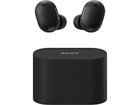 Sony WF-1000XM6 trådløse ørepropper med støyreduksjon (sort) Ørepropper