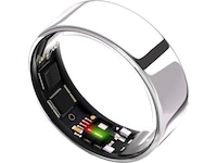 Ultrahuman Ring Air Smart Ring Str. 12 (silver) -B-Grade Demo tilbehør til mobiler & klokker