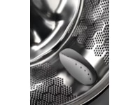 Electrolux 600 SensiCare vaskemaskin + tørketrommel Vaskemaskin