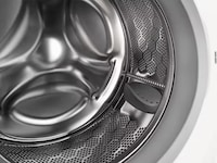 Electrolux 600 SensiCare vaskemaskin + tørketrommel Vaskemaskin