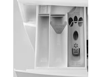 Electrolux 600 SensiCare vaskemaskin + tørketrommel Vaskemaskin