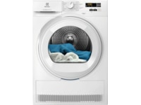 Electrolux 600 SensiCare vaskemaskin + tørketrommel Vaskemaskin