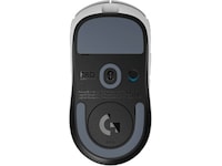 Logitech G Pro X Superlight 2 Lightspeed trådløs gamingmus (hvit) Gamingmus