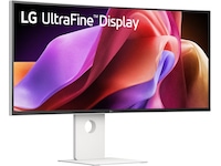 LG 40" UltraFine 5K curved skjerm 40U990A Skjermer