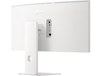 LG 40" UltraFine 5K curved skjerm 40U990A Skjermer