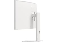LG 40" UltraFine 5K curved skjerm 40U990A Skjermer