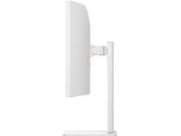 LG 40" UltraFine 5K curved skjerm 40U990A Skjermer