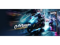 LG 39" UltraGear gamingskjerm 39GX900A Gamingskjermer