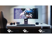 LG 39" UltraGear gamingskjerm 39GX900A Gamingskjermer