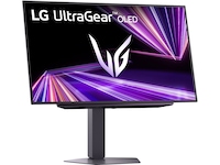 LG 27" UltraGear gamingskjerm 27GX704A Gamingskjermer