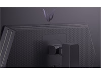 LG 27" UltraGear gamingskjerm 27GX704A Gamingskjermer