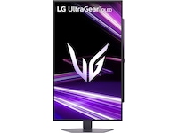 LG 27" UltraGear gamingskjerm 27GX704A Gamingskjermer