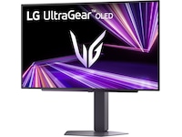 LG 27" UltraGear gamingskjerm 27GX704A Gamingskjermer