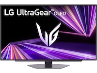 LG 27" UltraGear gamingskjerm 27GX704A Gamingskjermer