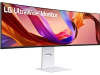 LG 49" curved skjerm UltraWide 49U950A Skjermer