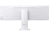 LG 49" curved skjerm UltraWide 49U950A Skjermer