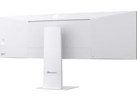 LG 49" curved skjerm UltraWide 49U950A Skjermer