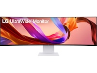 LG 49" curved skjerm UltraWide 49U950A Skjermer