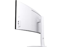 LG 49" curved skjerm UltraWide 49U950A Skjermer