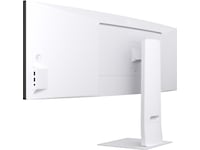 LG 49" curved skjerm UltraWide 49U950A Skjermer