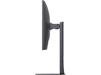 LG 32" UltraGear 4K gamingskjerm 32GX850A Gamingskjermer