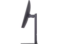 LG 32" UltraGear 4K gamingskjerm 32GX850A Gamingskjermer