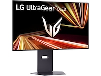LG 32" UltraGear 4K gamingskjerm 32GX850A Gamingskjermer