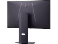 LG 32" UltraGear 4K gamingskjerm 32GX850A Gamingskjermer