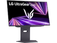 LG 27" UltraGear gamingskjerm 27GX790A Gamingskjermer