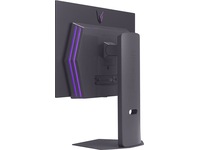 LG 27" UltraGear gamingskjerm 27GX790A Gamingskjermer