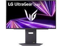 LG 27" UltraGear gamingskjerm 27GX790A Gamingskjermer