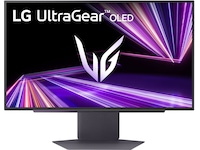 LG 27" UltraGear gamingskjerm 27GX790A Gamingskjermer