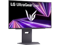 LG 27" UltraGear gamingskjerm 27GX790A Gamingskjermer