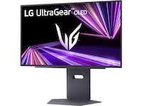 LG 27" UltraGear gamingskjerm 27GX790A Gamingskjermer