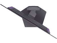 LG 27" UltraGear gamingskjerm 27GX790A Gamingskjermer