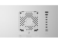 LG 32" 32U990A skjerm UltraFine 6K Skjermer