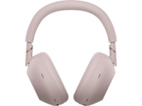 Sony WH-1000XM6 trådløse hodetelefoner, over-ear (sand pink) Hodetelefoner