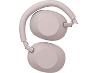 Sony WH-1000XM6 trådløse hodetelefoner, over-ear (sand pink) Hodetelefoner