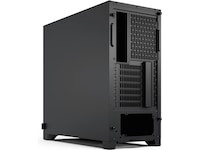 Fractal Design Pop 2 Air Solid midt tårn (sort) Midi tower