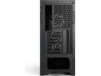 Fractal Design Pop 2 Air Solid midt tårn (sort) Midi tower