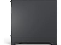 Fractal Design Pop 2 Air Solid midt tårn (sort) Midi tower