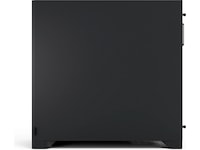 Fractal Design Pop 2 Air Solid midt tårn (sort) Midi tower