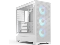Fractal Design Pop 2 Air RGB miditårn (hvit) Midi tower