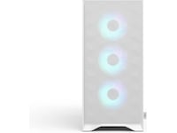 Fractal Design Pop 2 Air RGB miditårn (hvit) Midi tower