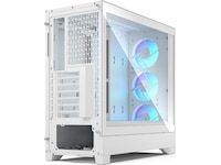 Fractal Design Pop 2 Air RGB miditårn (hvit) Midi tower