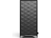 Fractal Design Pop 2 Air TG mid tower (sort) Midi tower